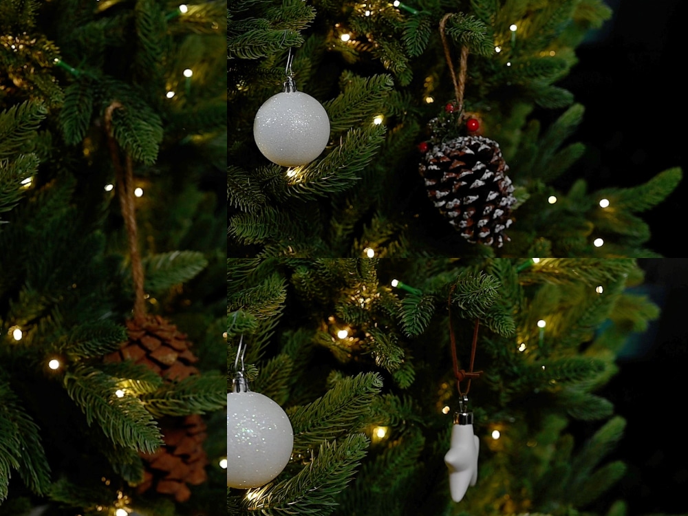 Schmückbarkeit Schmuckarten nach Gewicht